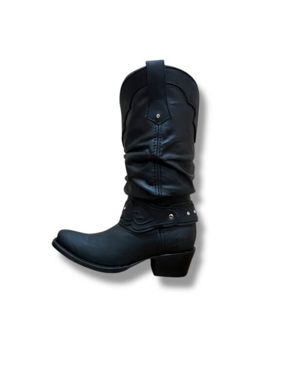 Botas Hp Corrugadas - Imagen 2